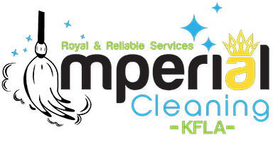Imperial Cleaning - KFLA